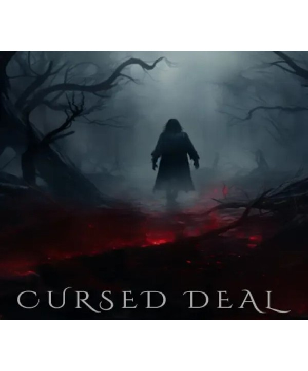Cursed Deal Steam Key GLOBAL